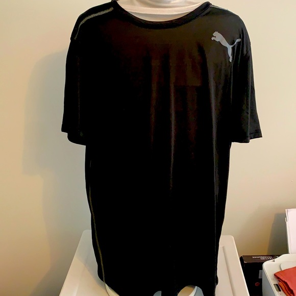 NWTS Puma Athletic Shirt - Picture 1 of 5